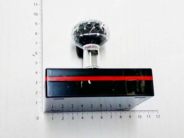 ด้าม Flash HY6070&nbsp;คริสตัล